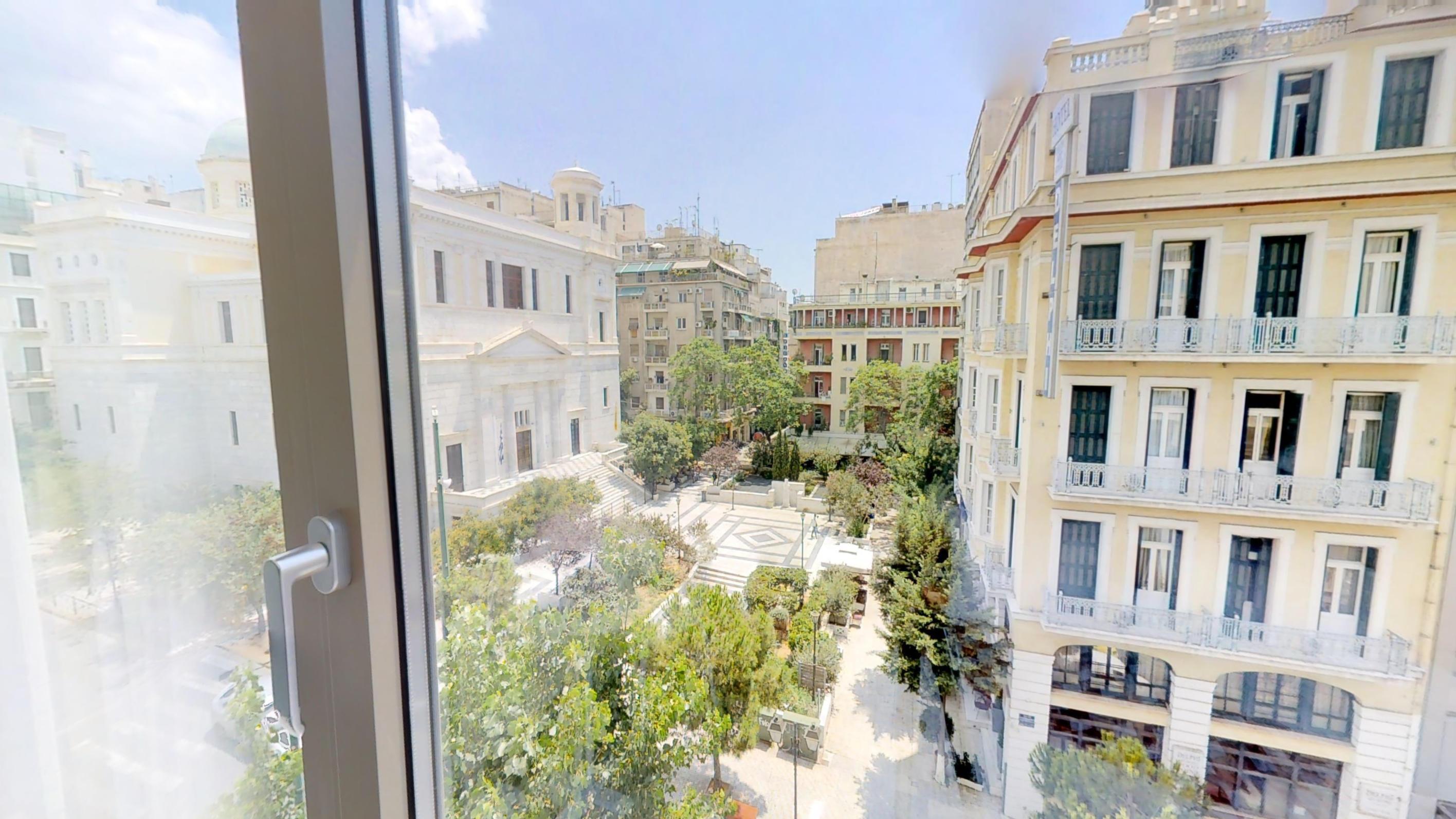 Brown Kubic, A Member Of Brown Hotels Athens Exterior photo